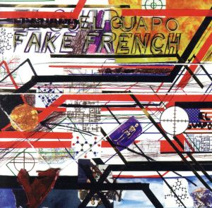 【輸入盤】Fake French