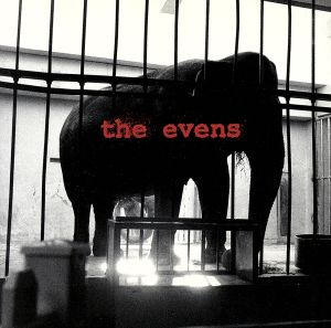 【輸入盤】Evens