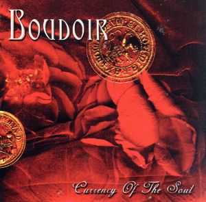 【輸入盤】Currency of the Soul