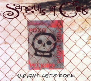 【輸入盤】Alright, Let's Rock