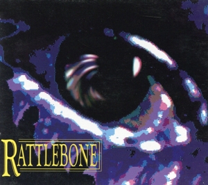 【輸入盤】Rattlebone