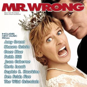 【輸入盤】Mr. Wrong