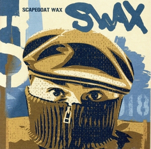 【輸入盤】Swax