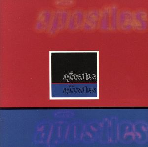 【輸入盤】Apostles