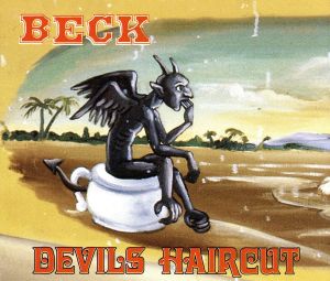 【輸入盤】Devil's Haircut