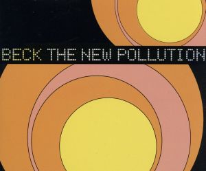 【輸入盤】The New Pollution