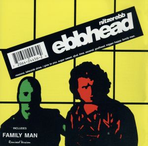 【輸入盤】Ebbhead