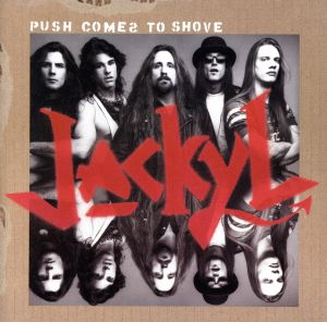 【輸入盤】Push Comes to Shove