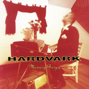 【輸入盤】Memory Barge