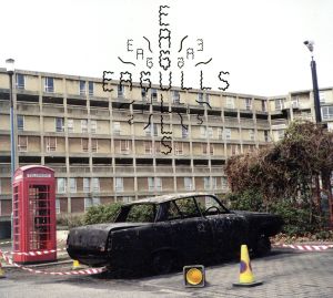 【輸入盤】Eagulls