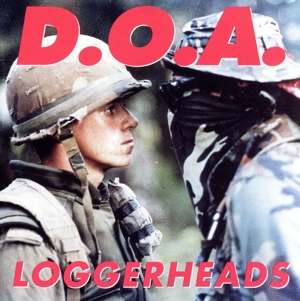 【輸入盤】Loggerheads