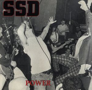 【輸入盤】Power