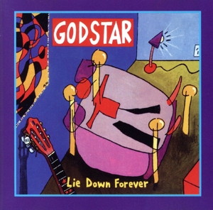 【輸入盤】Lie Down Forever