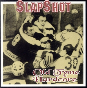 【輸入盤】Old Tyme Hardcore