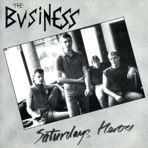 【輸入盤】Saturday's Heroes