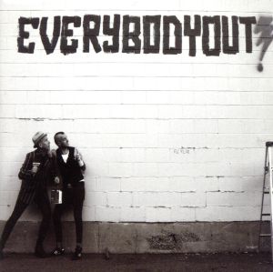 【輸入盤】Everybody Out