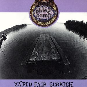 【輸入盤】Ya'red Fair Scratch