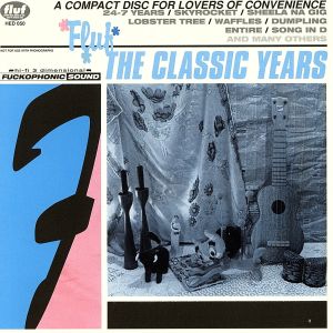 【輸入盤】Classic Years