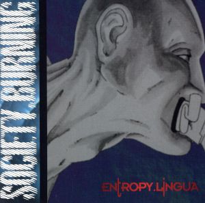 【輸入盤】Entropy Lingua