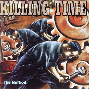 【輸入盤】Method