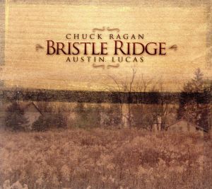 【輸入盤】Bristle Ridge (Dig)