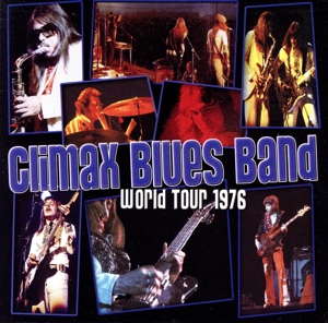 【輸入盤】World Tour '76