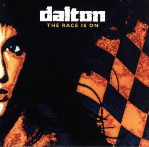 【輸入盤】Race Is on