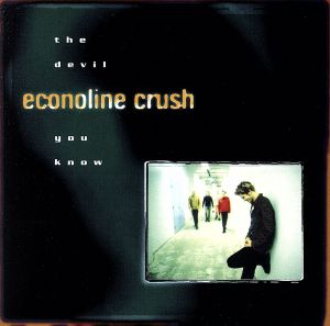 【輸入盤】The Devil You Know