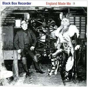 【輸入盤】England Made Me