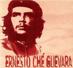 【輸入盤】Ernesto Che Guevara