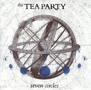 【輸入盤】Seven Circles