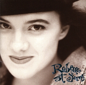 【輸入盤】Rebecca St James