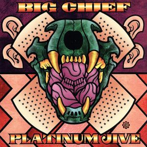 【輸入盤】Platinum Jive