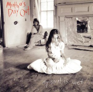 【輸入盤】My Soul Is Wet