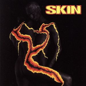 【輸入盤】Skin