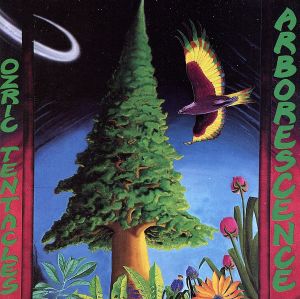 【輸入盤】Arborescence