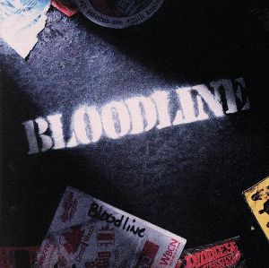 【輸入盤】Bloodline