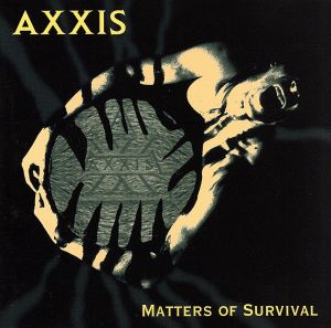 【輸入盤】Matters of Survival