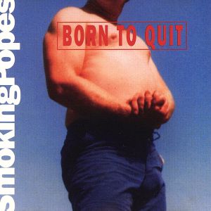 【輸入盤】Born to Quit