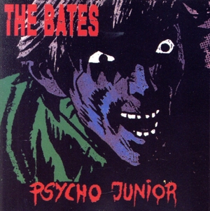 【輸入盤】Psycho Junior