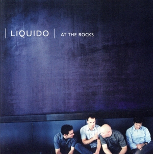 【輸入盤】At the Rocks