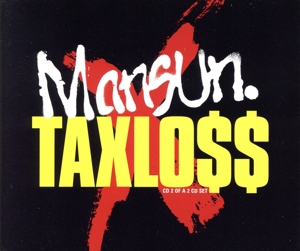 【輸入盤】Taxloss CD2