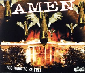 【輸入盤】Too Hard to Be Free