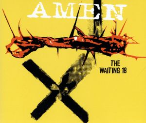 【輸入盤】The Waiting 18