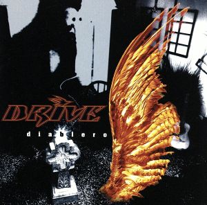 【輸入盤】Diablero