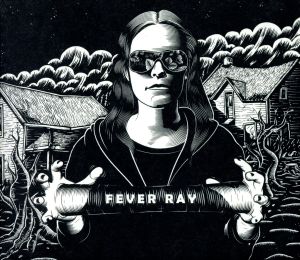 【輸入盤】Fever Ray