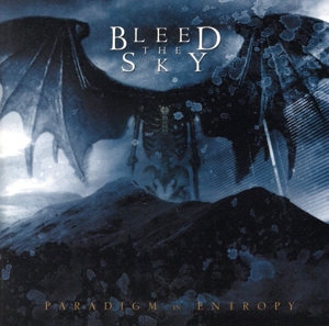 【輸入盤】Paradigm in Entropy