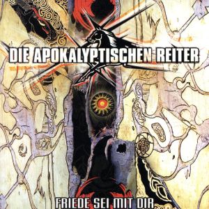 【輸入盤】Friede Sei Mit Dir Ep