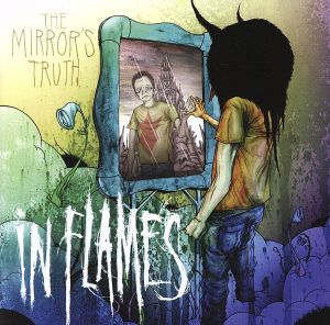 【輸入盤】The Mirror's Truth