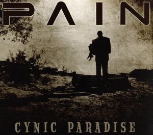 【輸入盤】Cynic Paradise